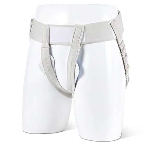 Faja para Hernia Inguinal para Hombre y Mujer Small miniatura 1