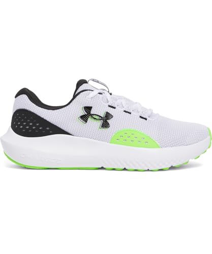 Image of Under Armour Mens Ua Charged Surge 4 Sneaker