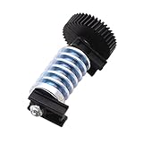 Produktbeschreibung: STAIFY TAIFY Autositz Höhenverstellung Motor Rad Getriebe Schraube Getriebe Links kompatibel mit VW Touareg kompatibel mit Audi A4 B6 B7 A6 C6 Q7 7L0959111