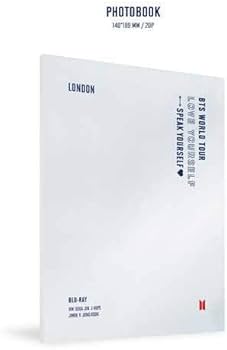 Amazon.co.jp: Bts World Tour 'love Yourself': Speak Yourself Amazon.co.jp: Bts World Tour 'love Yourself': Speak Yourself