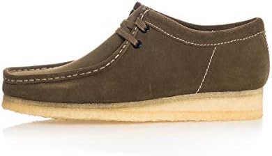 Clarks ORIGINALS Wallabee Mens Wallabee Shoes