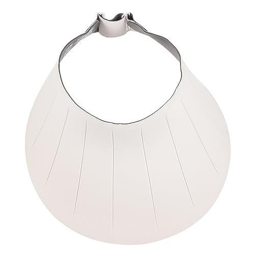 Chapeau de soleil femme pliable pour en finir avec les coups de soleil