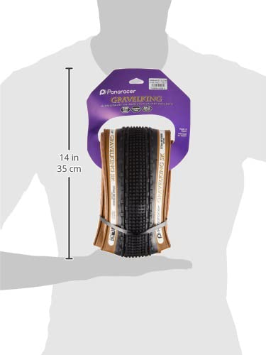 パーツ Panaracer GRAVELKING SK 650x48b GKSKSTDSide1X1Black.jpg?v=