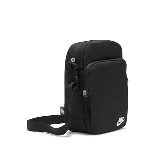 Nike Unisex Adult Heritage Crossbody Bag3