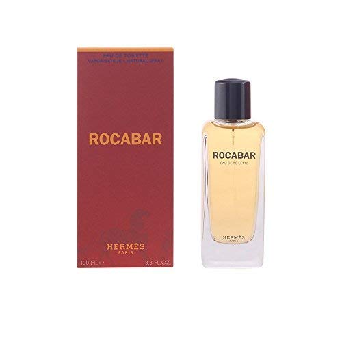 Rocabar by Hermes 100ml l Authentic Fragrances by Pandora's Box l