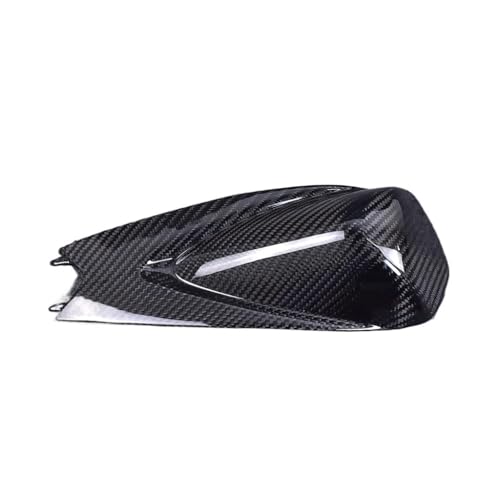 Capot de selle carbone pour RSV4 2009-2020 kit carénage de queue ultra léger - 4