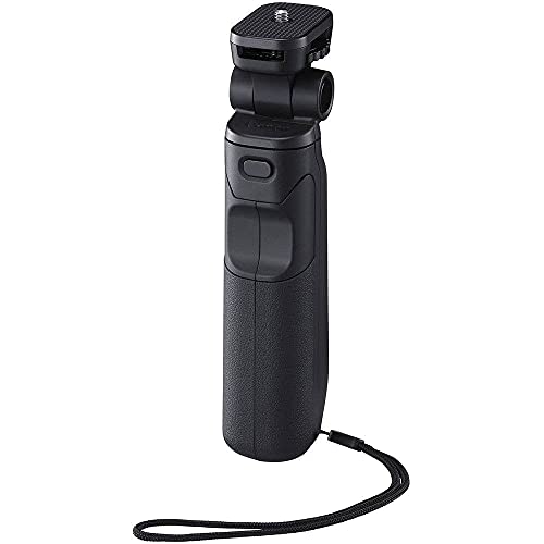Image of Canon Tripod Grip HG-100 TBR, Black, Compact