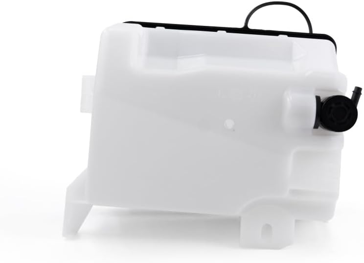 For Ford F-150 Windshield Washer Reservoir 2004 05 06 07 2008 | w/Pump and Cap | FO1288125 | 7L3Z17618AA