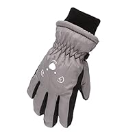Winter Handschoenen Jongens 14-16