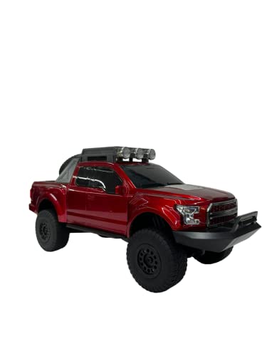 Image of SOUND HIT - Portable Speaker for Truck Shape with Loud Stereo Booming Bass. Travel, Outdoor, Bluetooth Speaker with Built-in Microphone. The Best Option for LED Party Lights. (Green)