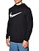 Produktbild Nike Herren M Nk Dry Hoodie Po Swoosh Sweatshirt, Schwarz, L EU