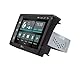 Autoradio für FIAT Ducato 250 Android GPS Bluetooth WiFi USB DAB+ Touchscreen 9-Zoll 8core Carplay AndroidAuto