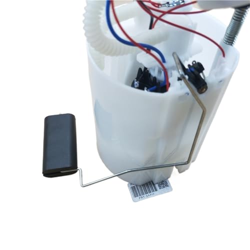 Bomba de combustible de alta precisión de dos tubos diseñada para sistemas 31321093 DV61-9H307-ED 4