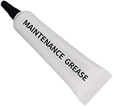 Win Outdoor Lubricating Silicone Oil for PCP Air Guns & 4500psi High Pressure Hand Pump