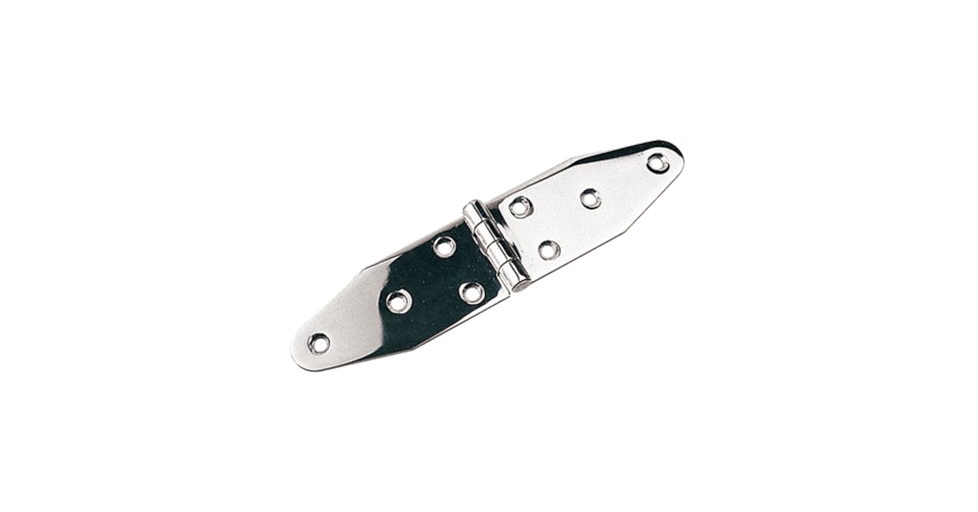 Amazon.com: SEA DOG CORPORATION Strap Hinge H.D. Stainless