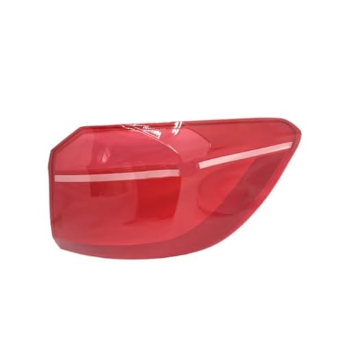 Remplacement coque de phare arrière droit pour rénovation BMW X6 F16