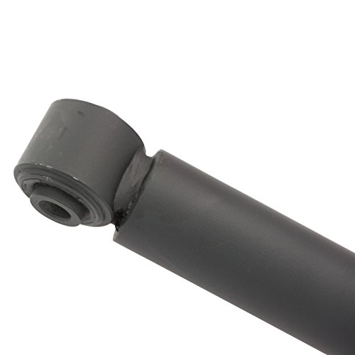 Image of TRQ Rear Strut and Spring Assembly Set 2 Piece