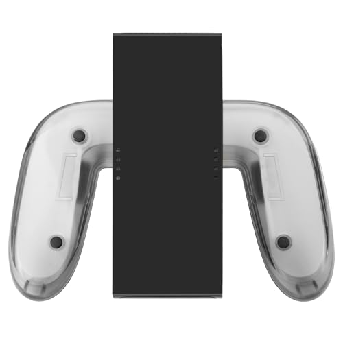 Cargador Joy-Con Switch 2 magnético con soporte grip de carga y botones de juego GR GL nuevos