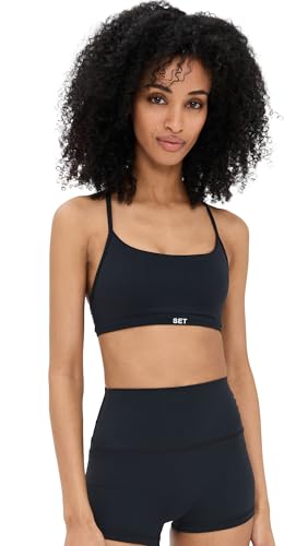 Set Women's Airluxe Breathe Y-Back Bra