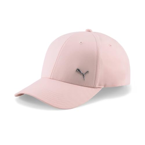 Image of Puma Unisex Metal Cat Logo Cap