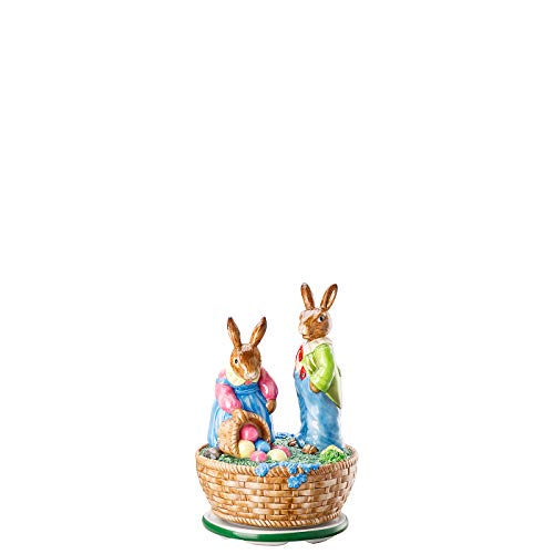 Hutschenreuther Carillon di Pasqua limit