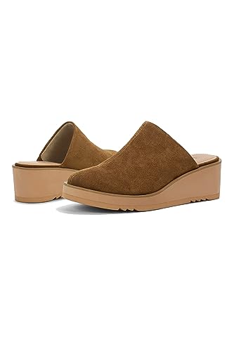NYDJ Women's Edmond Suede3