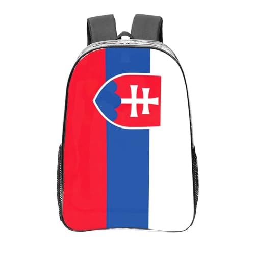 Sac à dos transparent avec poches pour le sport et une visibilité maximale