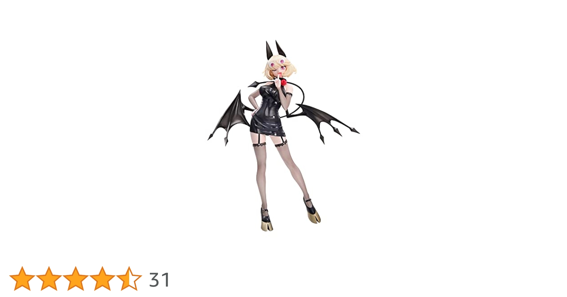 デビィ.ザ.コルシファは負けず嫌い セガ プライズ景品 フィギュア 2種12体 デビィ.ザ.コルシファは負けず嫌い セガ プライズ景品