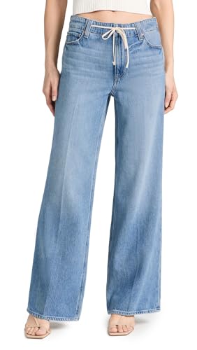 Image of PAIGE Women's Zoey Jeans