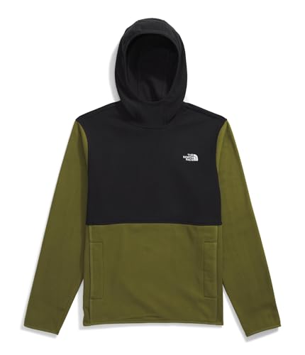 Image of The North Face Men's Glacier Fleece Pullover