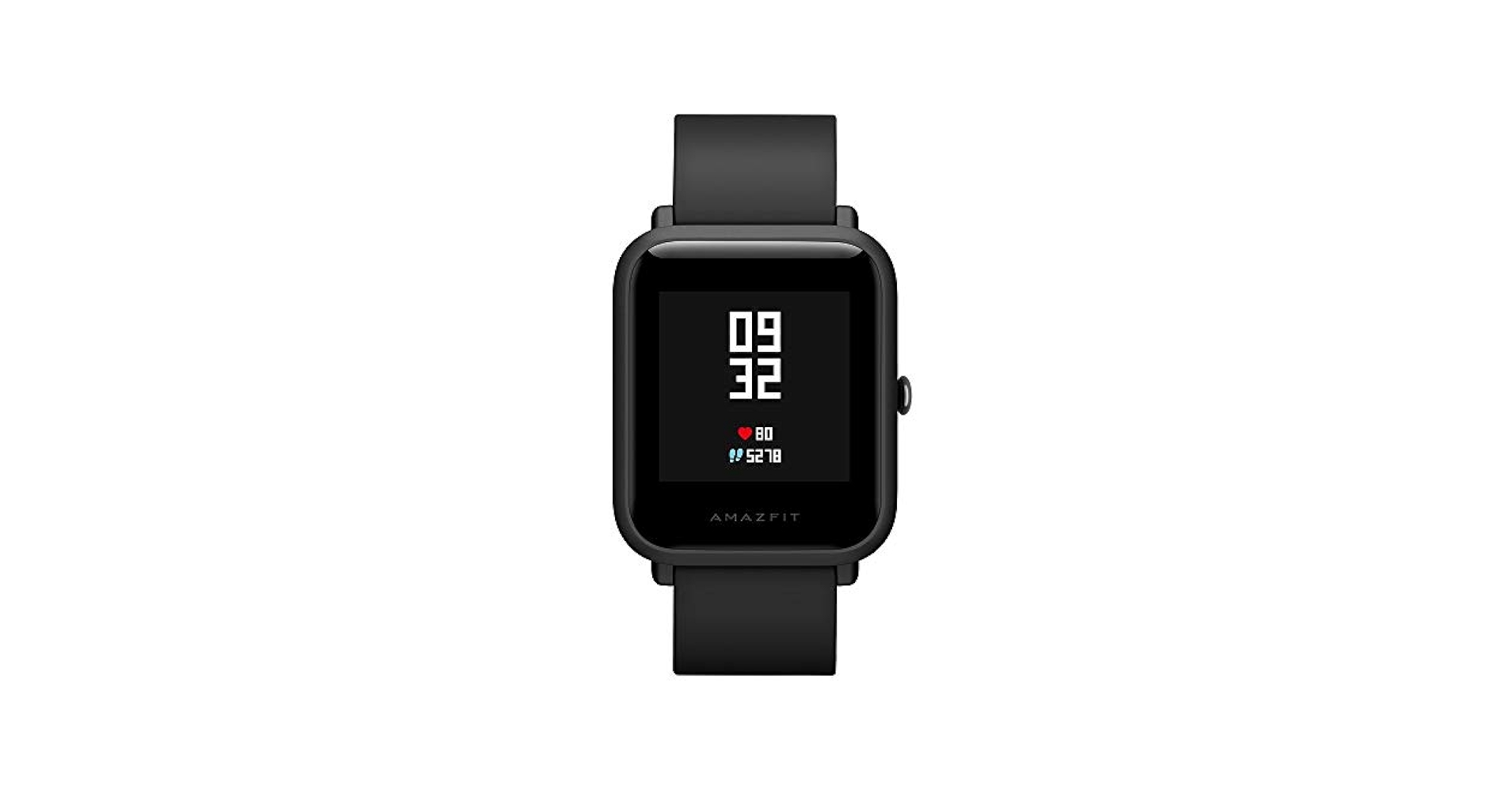 xiaomi amazfit bip 黒 Amazfit Bip 5 Black | Hodinky-365.com
