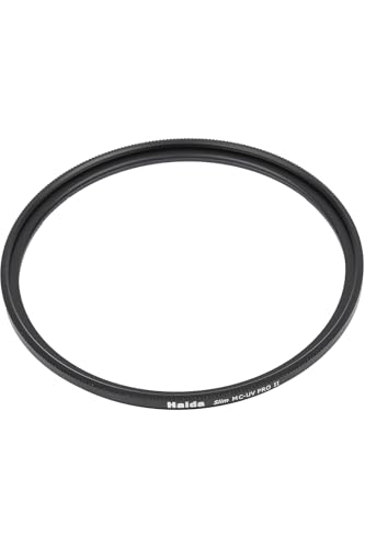 Haida Proii UV-Filter Sonnenfilter (46 mm, schmal, mehrfach beschichtet)