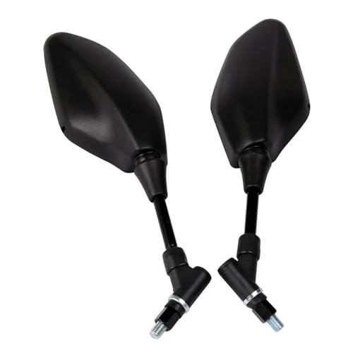 Rétroviseurs MT-07 MT-09 sans vibration vis 8mm 10mm - 5