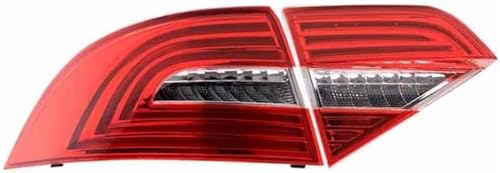 Feu stop Skoda Superb 2014 feu arriere gauche exterieur de rechange