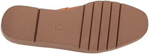 Naturalizer Womens Wayde Clog Golden Maple 8.5 M | Image 3