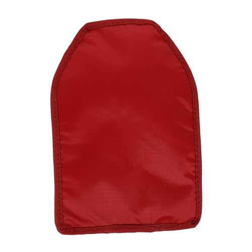 OKUMEYR Wine Cooler Wine Cooler Holder Beer Cooler Sleeve Red Nylon Wine