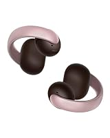 soundcore by Anker AeroClip, Open-Ear Kopfhörer, Open-Ring Design, Hi-Res – Ansicht 1