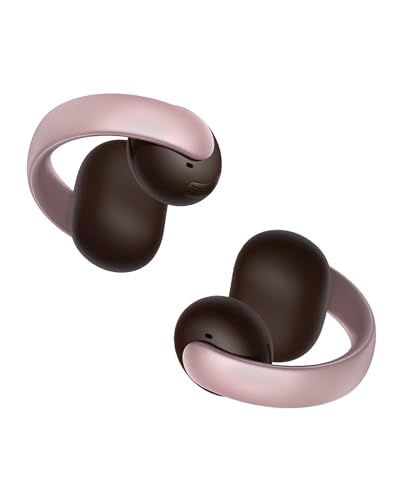 soundcore by Anker AeroClip, Open-Ear Kopfhörer, Open-Ring Design, Hi-Res – Ansicht 1
