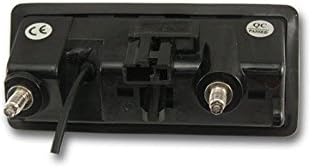 for Porsche Cayenne 92A 2011~2014 Car Rear View Dynamic Trajectory Camera Back Up Reverse Parking Camera/Plug Directly, CY-G-0003 image 5