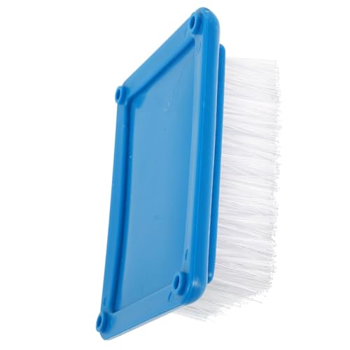 ULDIGI Felting Needle Brush with Ergonomic Grip Durable Plastic for Needlework DIY Wool Felting and Embroidery Crafts Versatile Crafting Supply for Artists