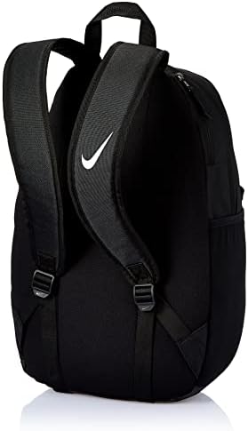 Nike Academy Team Backpack - Black - Soccer Master