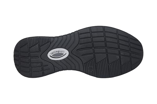Basket de marche Pius Gabor Rollingsoft Sensitive 8001 pour homme - 4