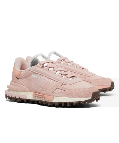 Lacoste ELITE ACTIVE BASKETS BASSES Femme