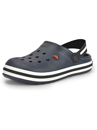 Image of Adda BOSS-2 || Durable & Comfortable || EVA Sole || Super Soft || Clogs for Men