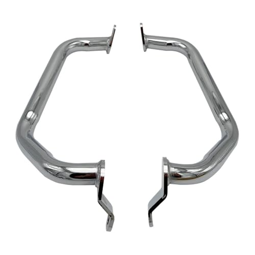 Pare-chocs moto barre protection moteur Boulevard M109R BOSS VZR1800