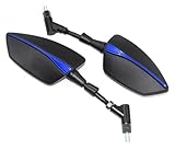 Para BMW G310GS R1200GS R1250GS F750GS F650GS F800GS F850GS Motocicleta Retrovisor Espejo Lateral Espejos