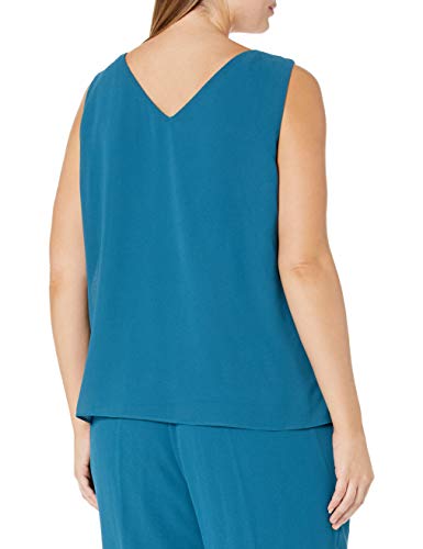 Le Bos womens Embellished Neckline Pant Set4