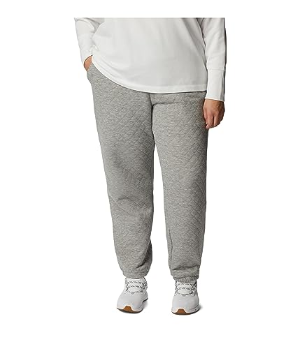 Columbia Lodge Leggings Femme pantalon de sport moulant stretch noir