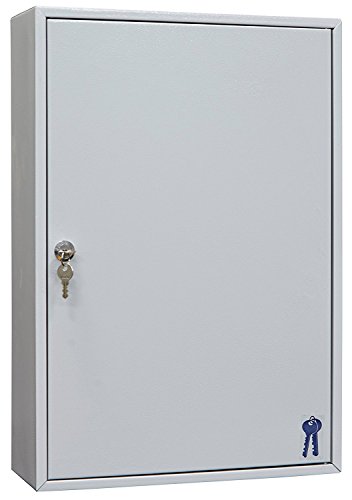 ARREGUI PL300 Cassetta di Sicurezza per 300 Chiavi...