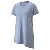 [プーマ] マタニティー STUDIO オーバーサイズ SS Tシャツ_フィルタード アッシュ(18)_XS